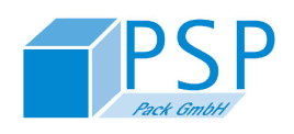 PSP – Pack GmbH